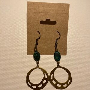 Funky Handmade Earrings